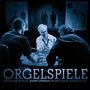 Barry Jordan - Orgelspiele, CD