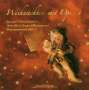 : Posaunenquartett Opus 4 - Weihnachten mit Opus 4, CD