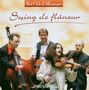 Hot Club D'Allemagne: Swing De Flaneur, CD