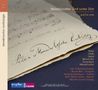 Felix Mendelssohn Bartholdy (1809-1847): Mendelssohn Anthologie IV - Mendelssohn & seine Zeit Vol.3, CD