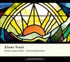 Johann Justus Kahle: Zions Trost - Kirchweihkantaten, CD, CD