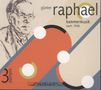 Günter Raphael (1903-1960): Günter Raphael Vol.3 - Kammermusik nach 1946, CD