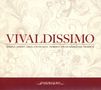 Musik für 2 Trompeten & Orgel "Vivaldissimo", CD