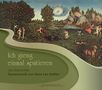 Hans Leo Hassler: 31 Variationen "Ich gieng einmal spatieren", CD