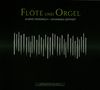 Musik für Flöte & Orgel, CD