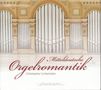 : Christopher Lichtenstein - Mitteldeutsche Orgelromantik, CD