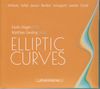 Evelin Degen & Matthias Geuting - Elliptic Curves, CD