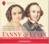 Fanny Mendelssohn-Hensel: Klaviertrio op.11, CD