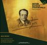 Max Reger (1873-1916): Variationen & Fuge über ein Mozart-Thema op.132, CD
