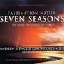 Klaus Doldinger (geb. 1936): Filmmusik: Faszination Natur: Seven Seasons, 2 CDs