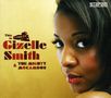 Gizelle Smith: This Is Gizelle Smith & The..., CD