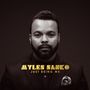 Myles Sanko: Just Being Me, CD