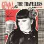 Gemma & The Travellers: Too Many Rules & Games, CD
