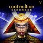 Cool Million: Stronger, CD