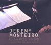 Jeremy Monteiro: Compositions, CD