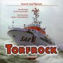 Torfrock: Search And Rescue, Maxi-CD, Maxi-CD