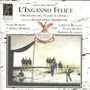 Gioacchino Rossini (1792-1868): L'Inganno Felice, 2 CDs