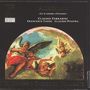 Tomaso Albinoni (1671-1751): Sonaten f.Flöte & Cembalo Nr.1-6, CD