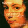 Johann Jacob Froberger: Suiten für Cembalo Nr.1-6,18,19,23,24,28, CD,CD