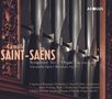 Camille Saint-Saens: Symphonie Nr.3 "Orgelsymphonie", SACD