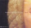 Flanders Recorder Quartet - Bach, Super Audio CD