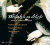 Flanders Recorder Quartet - The Dark is my Delight, Super Audio CD