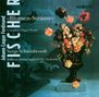 Johann Caspar Ferdinand Fischer: Sämtliche Orgelwerke, CD