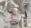 ...et apres Cesar Franck? - L'Organiste "belle epoque" et l'heritage franckiste, Super Audio CD