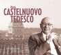 Mario Castelnuovo-Tedesco (1895-1968): Das Orgelwerk, Super Audio CD