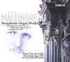 Paul de Maleingreau: Symphonische Orgelwerke Vol.2, Super Audio CD