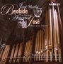 Jose Maria Beobide: Orgelwerke, CD