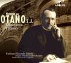 Nemesio Otano: Orgelwerke, Super Audio CD