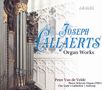 Joseph Callaerts: Orgelwerke, Super Audio CD