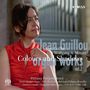Jean Guillou: Sämtliche Orgelwerke Vol. 2 - "Colours and Shadows", 2 Super Audio CDs