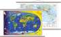 Heinrich Stiefel: Kinderweltkarte & Staaten der Erde, Karten