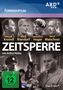 Zeitsperre, DVD