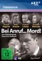 Bei Anruf ... Mord!, DVD