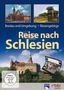 : Reise nach Schlesien, DVD