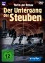 Der Untergang der Steuben, DVD, DVD