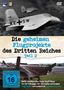 : Krieg: Die geheimen Flugobjekte des Dritten Reiches Teil 2, DVD