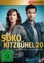 SOKO Kitzbühel Box 20, 3 DVDs