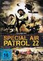 Michael Carlos: Special Air Patrol 22, DVD