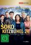SOKO Kitzbühel Box 24, 3 DVDs