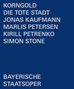 Erich Wolfgang Korngold: Die tote Stadt, BR