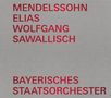 Felix Mendelssohn Bartholdy (1809-1847): Elias, 2 CDs