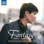 Kotaro Fukuma - Fantasy, CD, CD