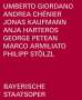 Umberto Giordano (1867-1948): Andrea Chenier, Blu-ray Disc