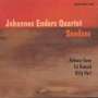 Johannes Enders (geb. 1967): Sandsee, CD