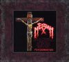 Messiah: Psychomorphia, CD,CD
