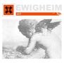 Ewigheim: 24/7, CD